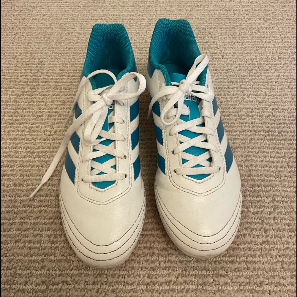 adidas soccer cleats